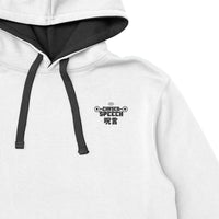 Sudadera de Inumaki - Colección Night Parade - Jujutsu Kaisen | NAO Apparel