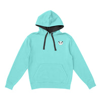 Sudadera de Panda - Colección Night Parade - Jujutsu Kaisen | NAO Apparel