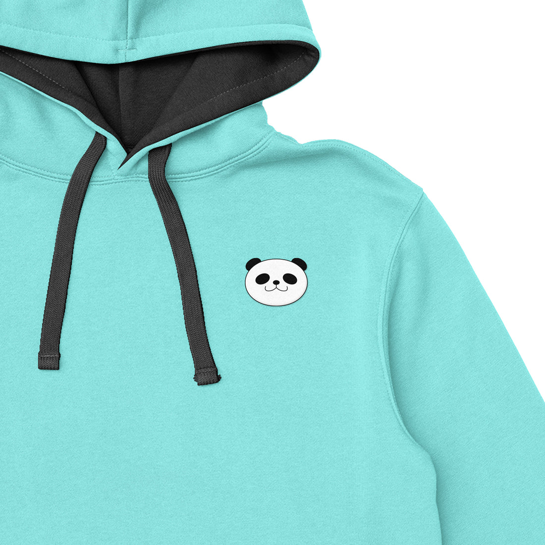 Panda Core Night Parade NAO Apparel apparel.nao